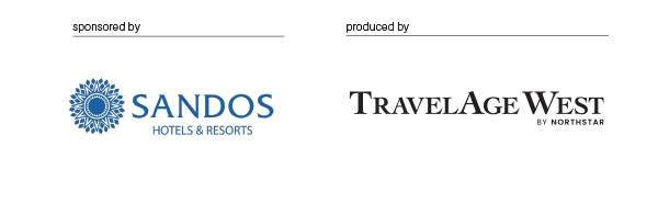 Sandos Hotels and Resorts / Produced by TravelAge West