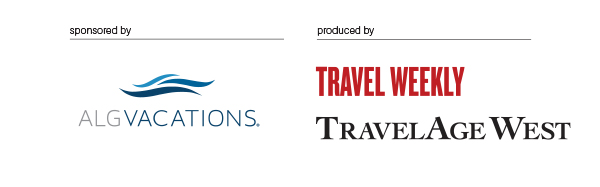 ALG Vacations / Produced by Travel Weekly and TravelAge West