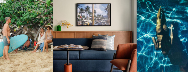 Romer Hotels in Waikiki