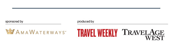 Sponsored by AmaWaterways. Travel Weekly / TravelAge West