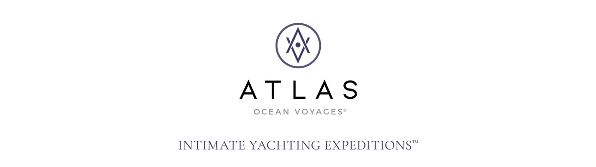 ATLAS OCEAN VOYAGES INTIMATE YACHTING EXPEDITIONS