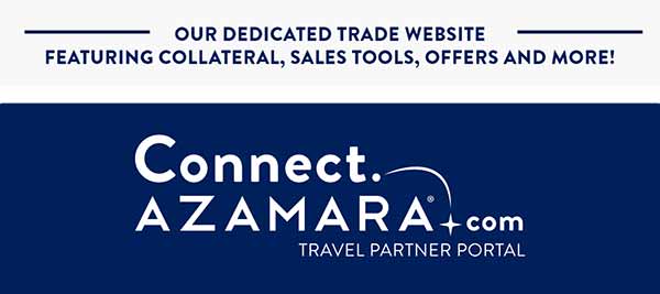 Azamara Connect