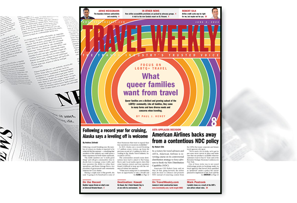 Travel Weekly June 3, 2024