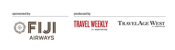 Fiji Airways / Produced by Travel Weekly and TravelAge West