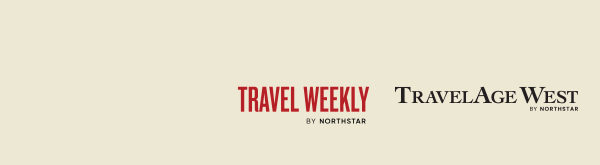 Travel Weekly and TravelAge West