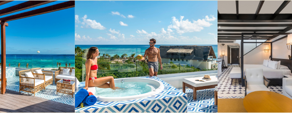 Discover Ocean by H10 Hotels