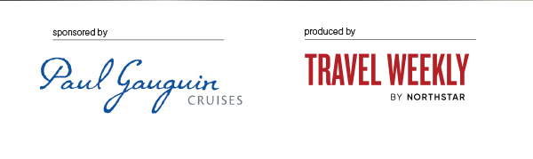 Paul Gauguin Cruises / Produced by Travel Weekly