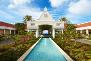 Curacao Marriott Beach Resort