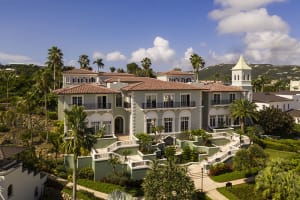 The Ritz-Carlton, Saint Thomas