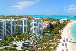 The Ritz-Carlton, Turks & Caicos