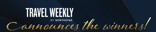 Travel Weekly Announces 2024 Readers Choice Awards Winners