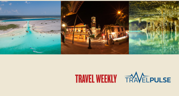 Travel Weekly and Travel Pulse