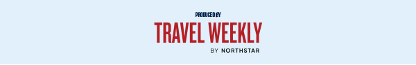 Produced by Travel Weekly