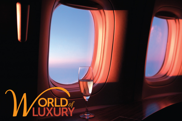 2024 World of Luxury