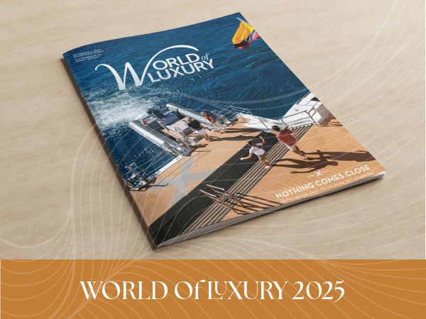 2025 World of Luxury