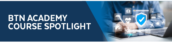 BTN Academy Course Spotlight