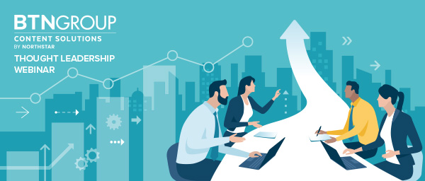 BTN Group thought leadership webinar