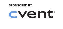 Sponsored by Cvent