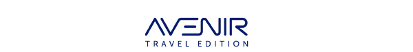 Avenir Travel Edition