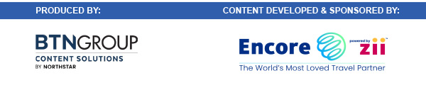 Sponsored by Encore powered by Zii