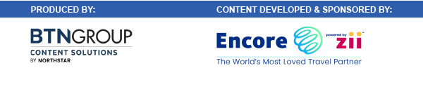 Sponsored by Encore powered by Zii