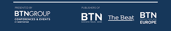 Presented by BTN Group Conferences and Events