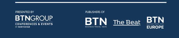 Presented by BTNGroup Conferences & Events