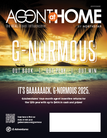AGENTatHOME Monthly Magazine