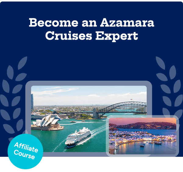 Azamara World Academy 