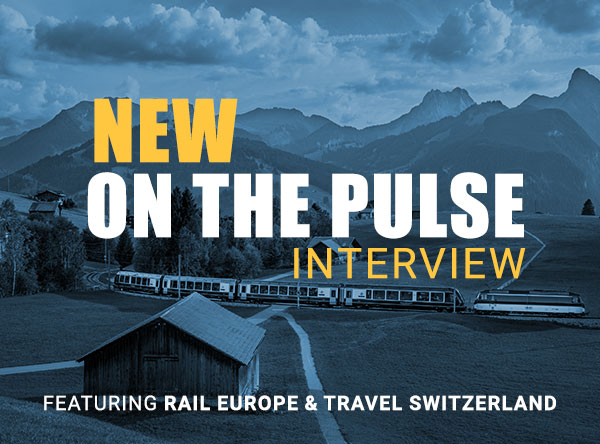 On The Pulse Interview