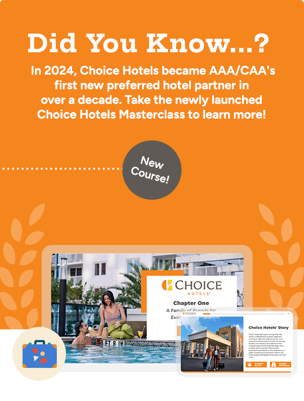 Choice Hotels 