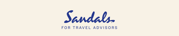 Sandals Vacation