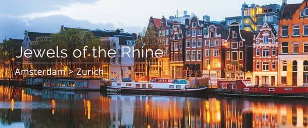 Jewels Of The Rhine