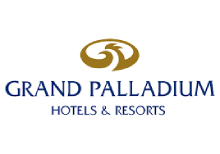 Grand Palladium Hotels and resorts