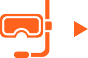 snorkel logo