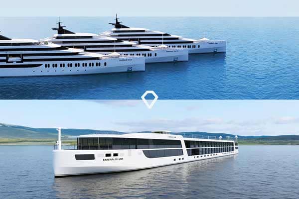 UNVEILING A NEW ERA OF LUXURY