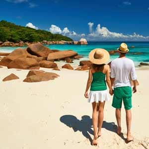 SEYCHELLES