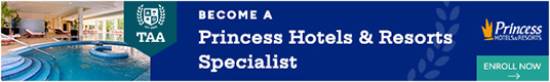 Become a Loreto Specialist