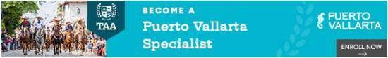 Become a Puerto Vallarta Specialist