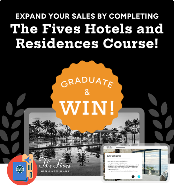 The Fives Hotels & Residences