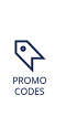 Promo Codes