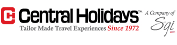 Central Holidays