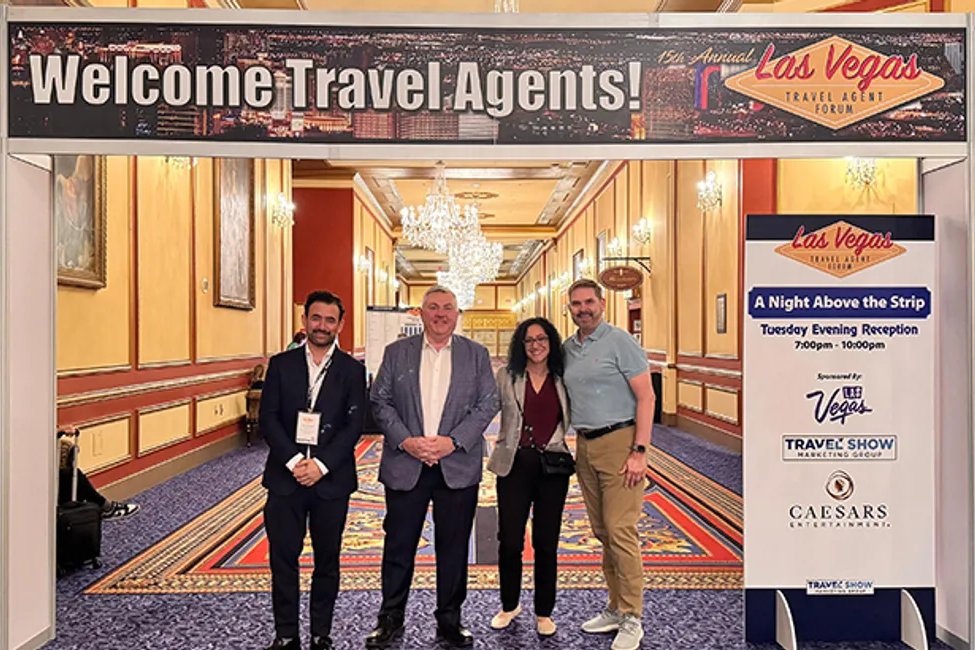 Princess resorts TravFORUM