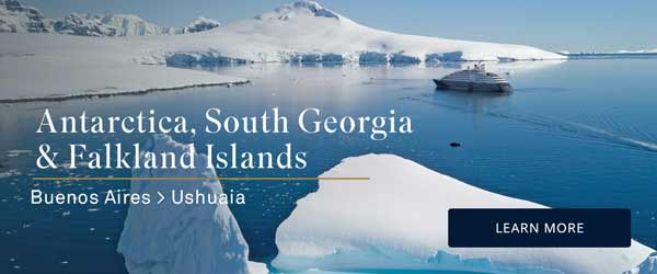 Antarctica