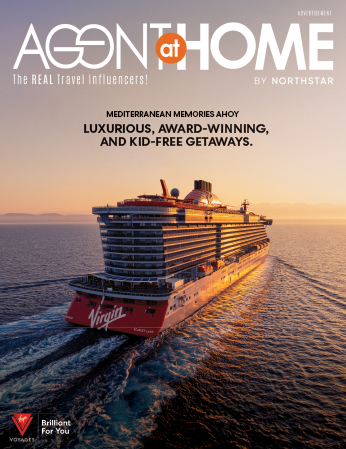 AGENTatHOME Monthly Magazine