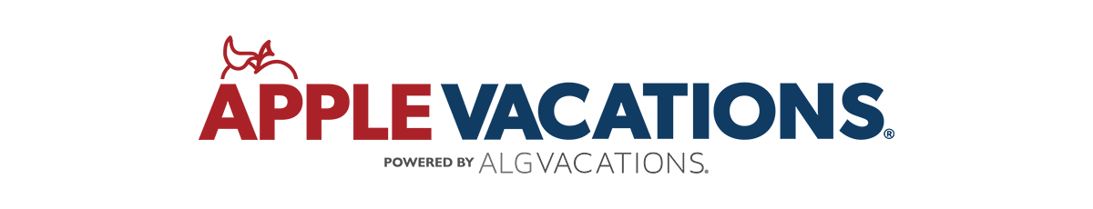 Apple Vacations®