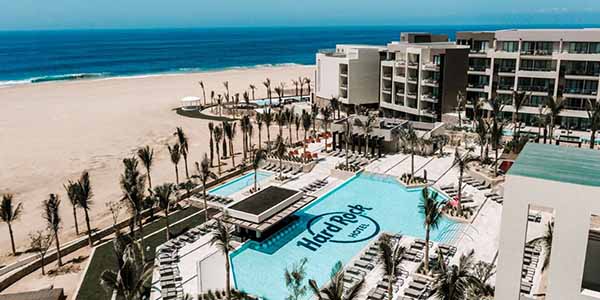 Hard Rock Hotels