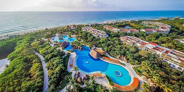 Valentin Imperial Riviera Maya Adults Only