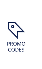 Promo Codes