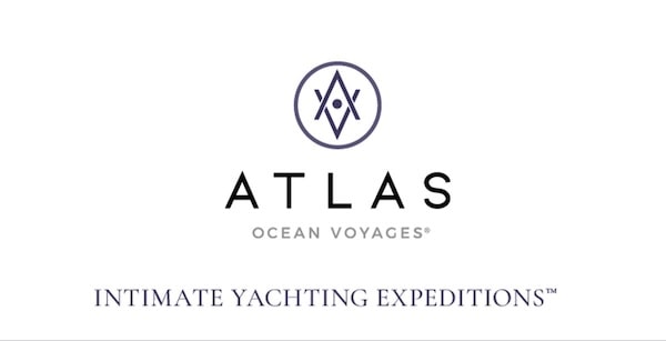 ATLAS OCEAN VOYAGES INTIMATE YACHTING EXPEDITIONS